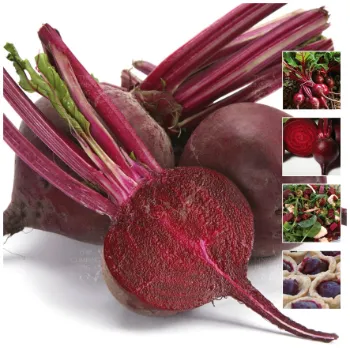 Natural Beetroot